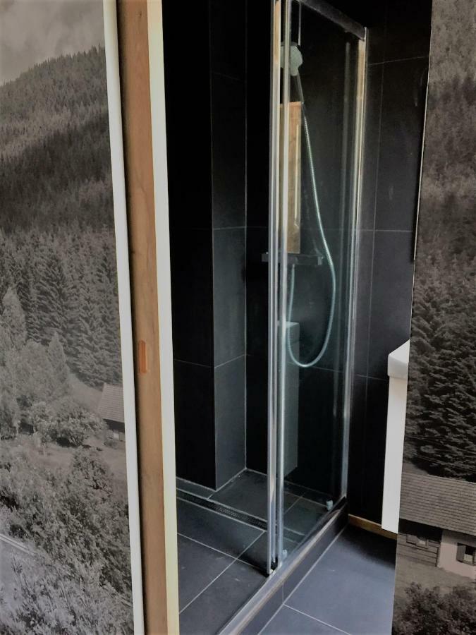 Alpin Haus Turrach Vila Turracher Hohe Exterior foto
