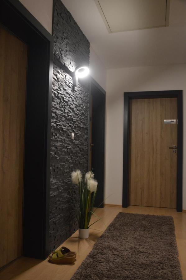 Alpin Haus Turrach Vila Turracher Hohe Exterior foto